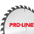 Pro-Line Glue Joint Rip Saw Blades