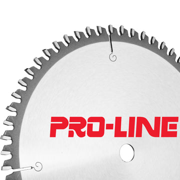 Pro-Line Mitre Joint Saw Blades