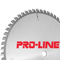 Pro-Line Thin Kerf Mitre Joint Saw Blades