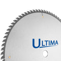 Ultima Saw Blades for Laminated Panels
