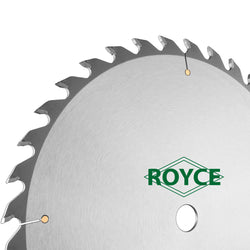 Industrial Glue Joint Rip Saw Blades