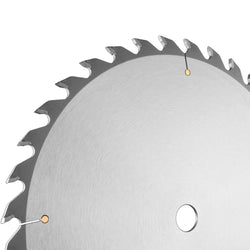 Industrial Glue Joint Rip Saw Blades