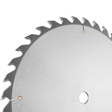 Ultima Glue Joint Rip Saw Blades