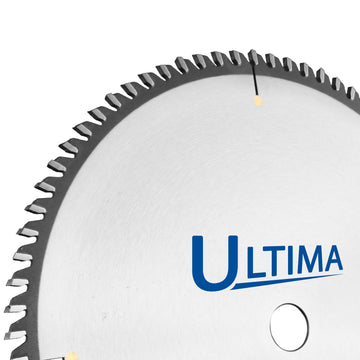 Ultima Double End Trim Saw Blades