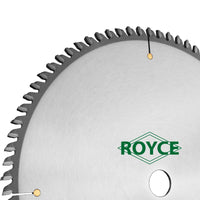 Industrial Double End Trim Saw Blades