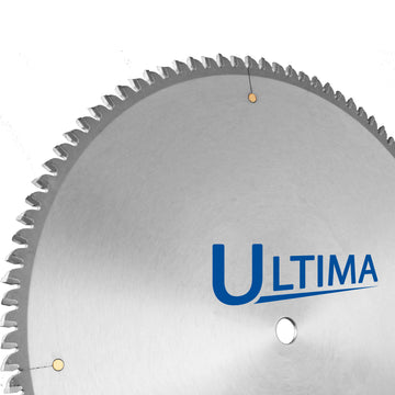 Ultima Mitre Joint Saw Blades