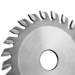 Industrial Tapered Scoring Saw Blades