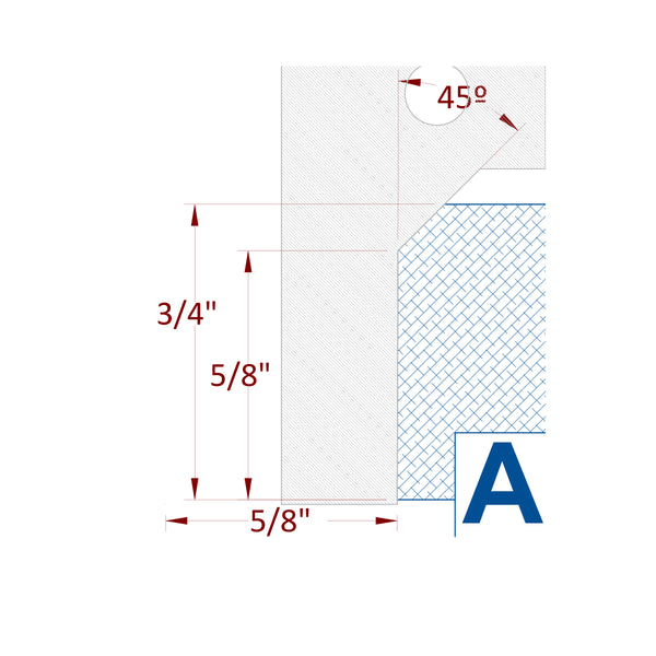 158-564OP.016-2W-A