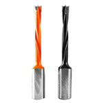 Industrial Quality Carbide Dowel Drills